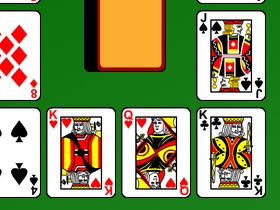 Just Solitaire
