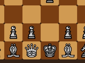 Plain chess