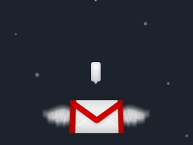 Galactic Inbox